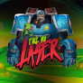 logotipo de Fire My Laser