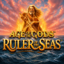 logotipo de Age of the Gods Ruler of the Seas