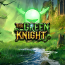 logotipo de The Green Knight