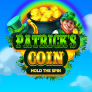 logotipo de Patrick's Coin: Hold The Spin