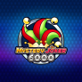 logotipo de Mystery Joker 6000