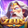 logotipo de ZEUS
