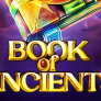 logotipo de Book of Ancients