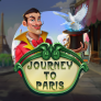 logotipo de Journey to Paris