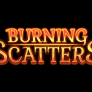 logotipo de Burning Scatters
