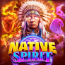logotipo de Native Spirit