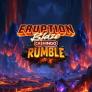logotipo de Eruption Blaze Cashhingo Rumble