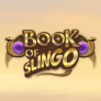 logotipo de Book of Slingo