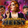 logotipo de Ultimate Heist