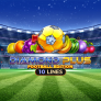 logotipo de Diamond Plus Football Edition