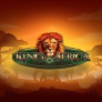 logotipo de King of Africa