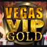 logotipo de Vegas VIP Gold