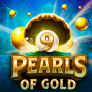 logotipo de 9 Pearls of Gold