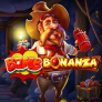 logotipo de Bomb Bonanza