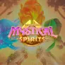 logotipo de Mystical Spirits