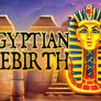 logotipo de Egyptian Rebirth