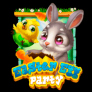 logotipo de Easter Egg Party
