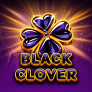 logotipo de Black Clover Bell Link