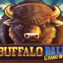 logotipo de Buffalo Dale