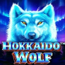logotipo de Hokkaido Wolf