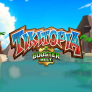 logotipo de Tikitopia BoosterBelt