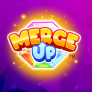 logotipo de Merge Up