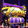 logotipo de Vegas Gold