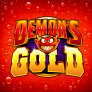 logotipo de Demons Gold