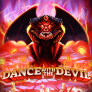 logotipo de Dance With The Devil