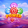 logotipo de Power Pops