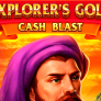 logotipo de Explorer's Gold: Cash Blast
