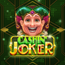 logotipo de Cashin Joker