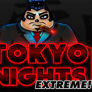 logotipo de Tokyo Nights Extreme!