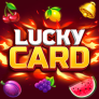 logotipo de Lucky Card