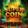 logotipo de Super Coin