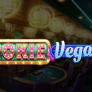 logotipo de Pokie Vegas