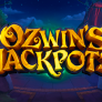 logotipo de Ozwin's Jackpots