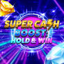 logotipo de Super Cash Boost