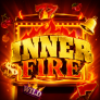 logotipo de Inner Fire