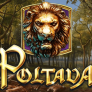 logotipo de Poltava Flames of War