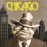 logotipo de Chicago