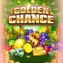 logotipo de Golden Chance