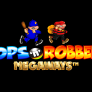 logotipo de Cops 'n' Robbers