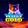 logotipo de Wolf Gold