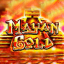 logotipo de Mayan Gold