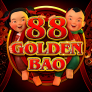 logotipo de 88 Golden Bao