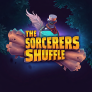logotipo de The Sorcerers Shuffle