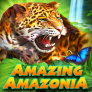 logotipo de Amazing Amazonia