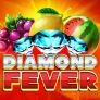 logotipo de Diamond Fever