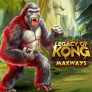 logotipo de Legacy of Kong Maxways
